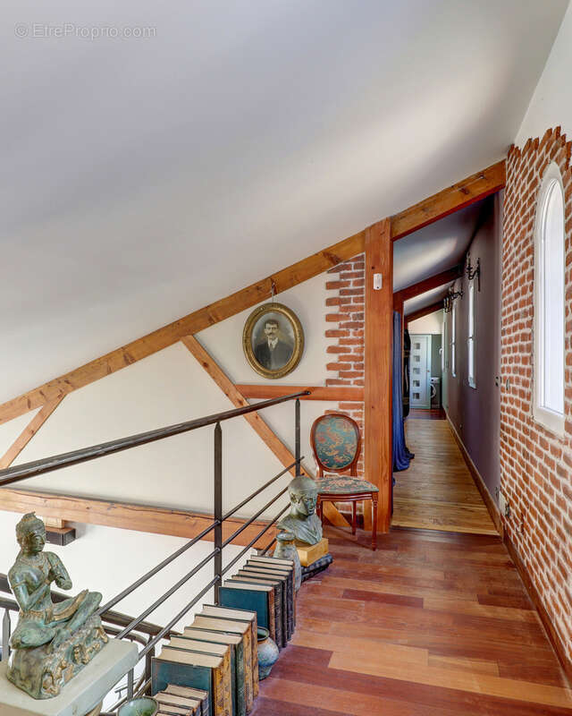 Maison à CLERMONT-FERRAND