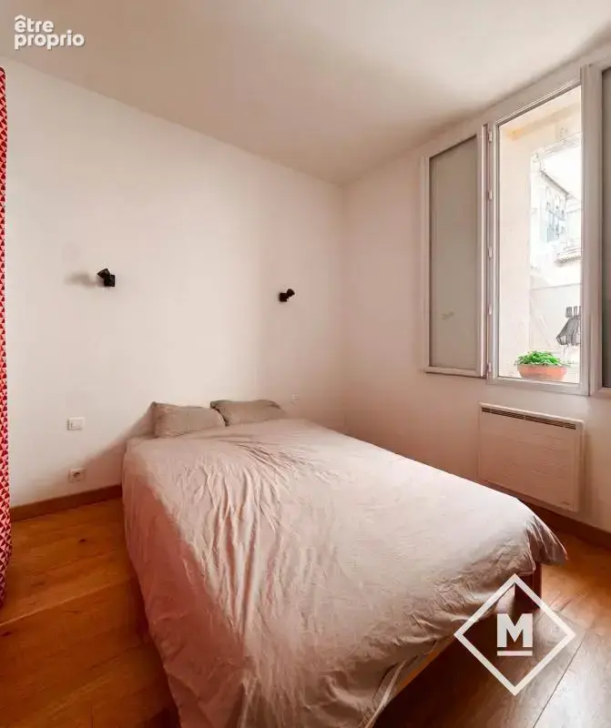 Magnifique appartement T2 avec terrasse au calme - photo 18