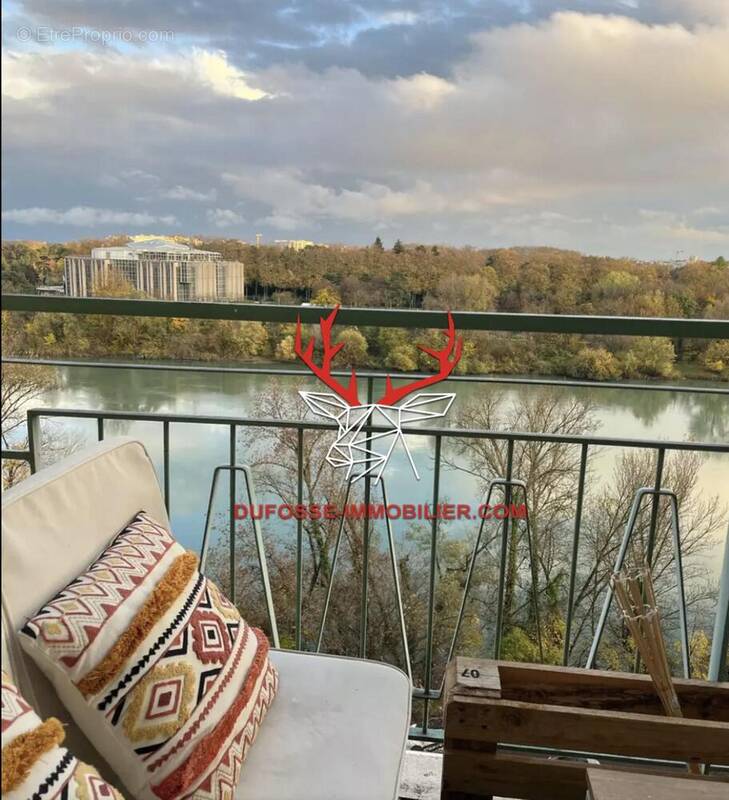 Photo 1 - Appartement à LYON-6E