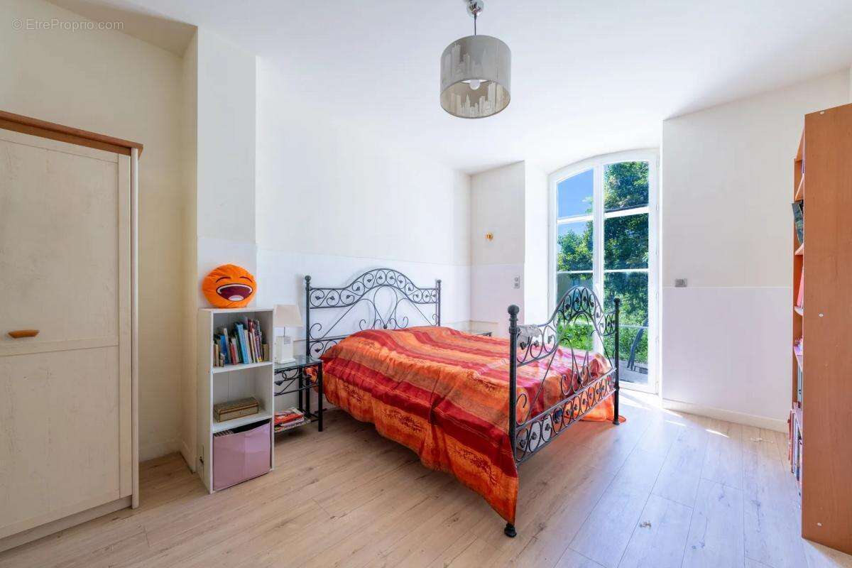 Maison à SAINT-ANDRE-DE-CUBZAC