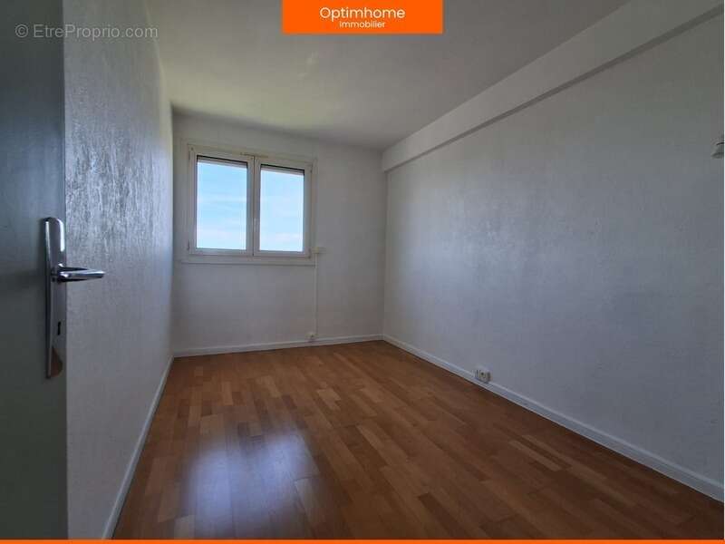 Appartement à LE MANS