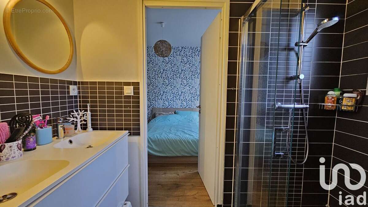 Photo 9 - Maison à PRINQUIAU