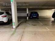 Parking à VELIZY-VILLACOUBLAY