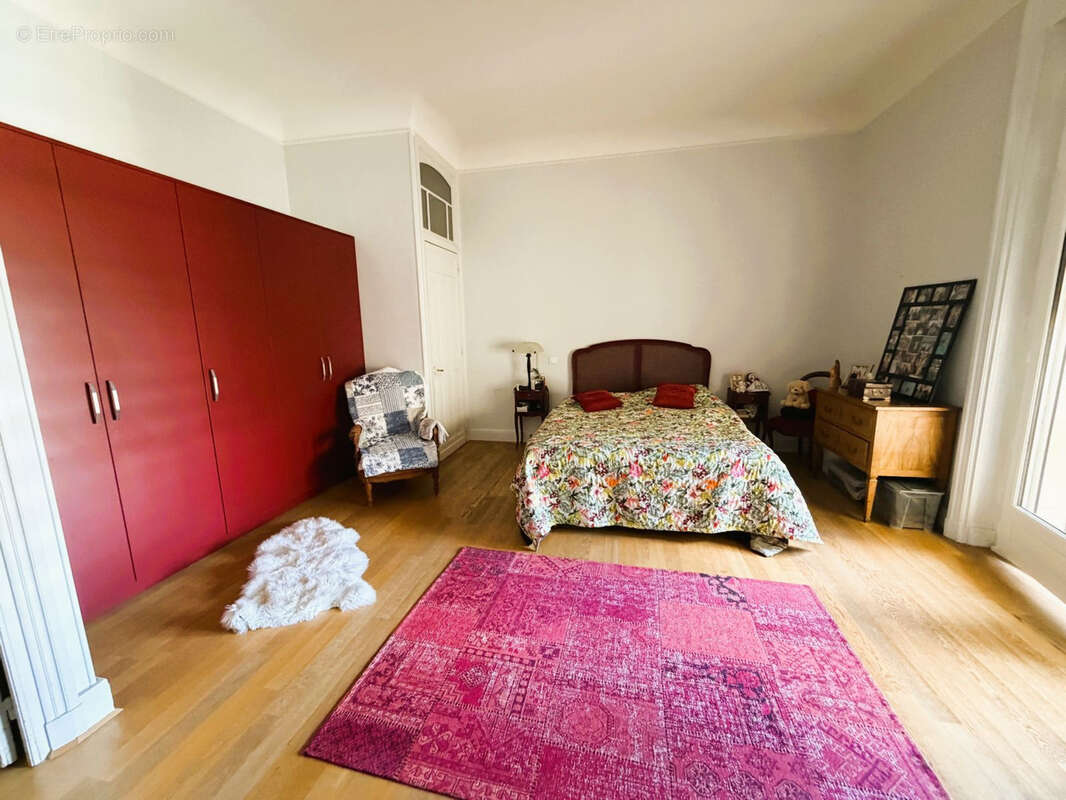 Appartement à VICHY
