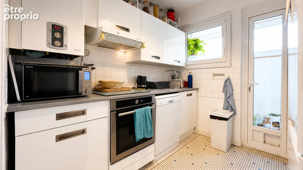 Appartement T3 - 55m2 - Toulouse - photo 5