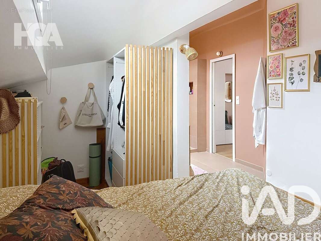 Photo 8 - Appartement à TOULON