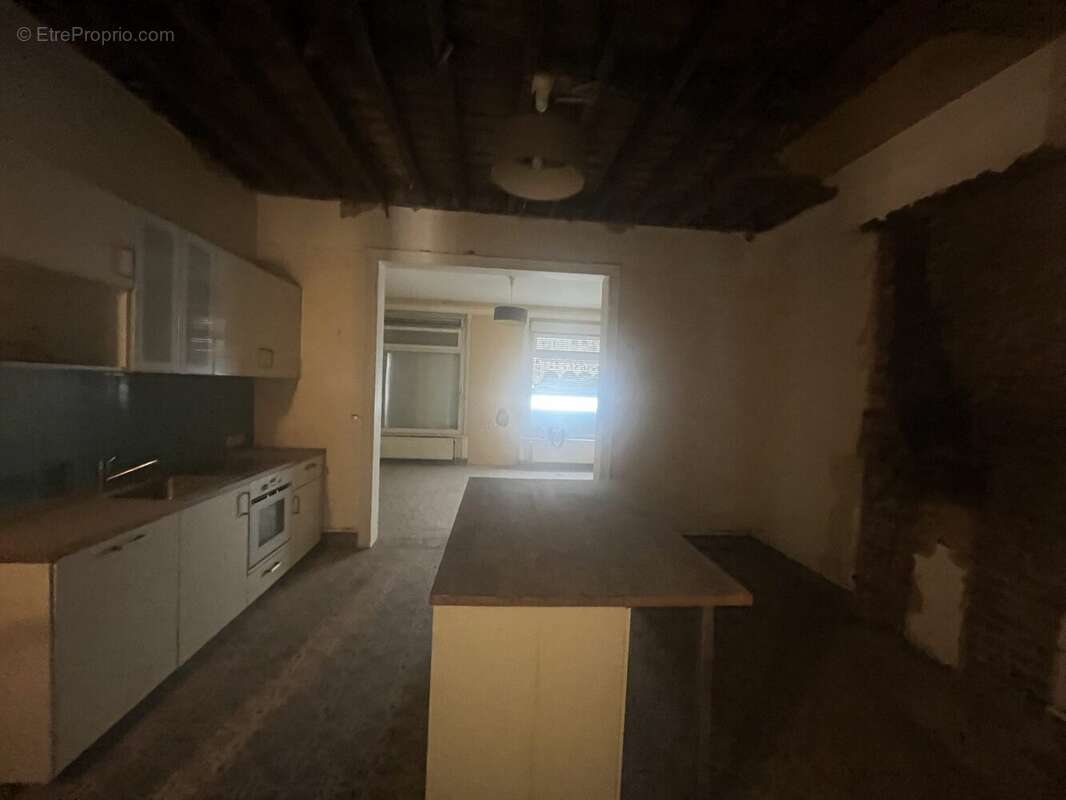 Appartement 95 m² à Lille  - photo 2