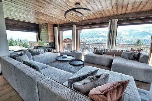 Maison à MEGEVE