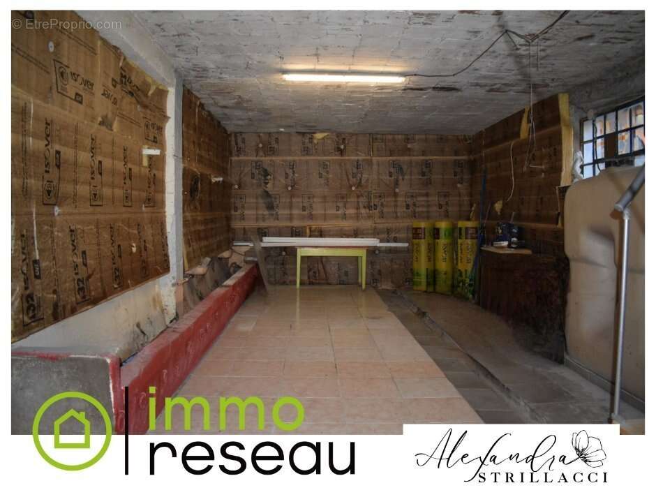 Appartement - photo 15