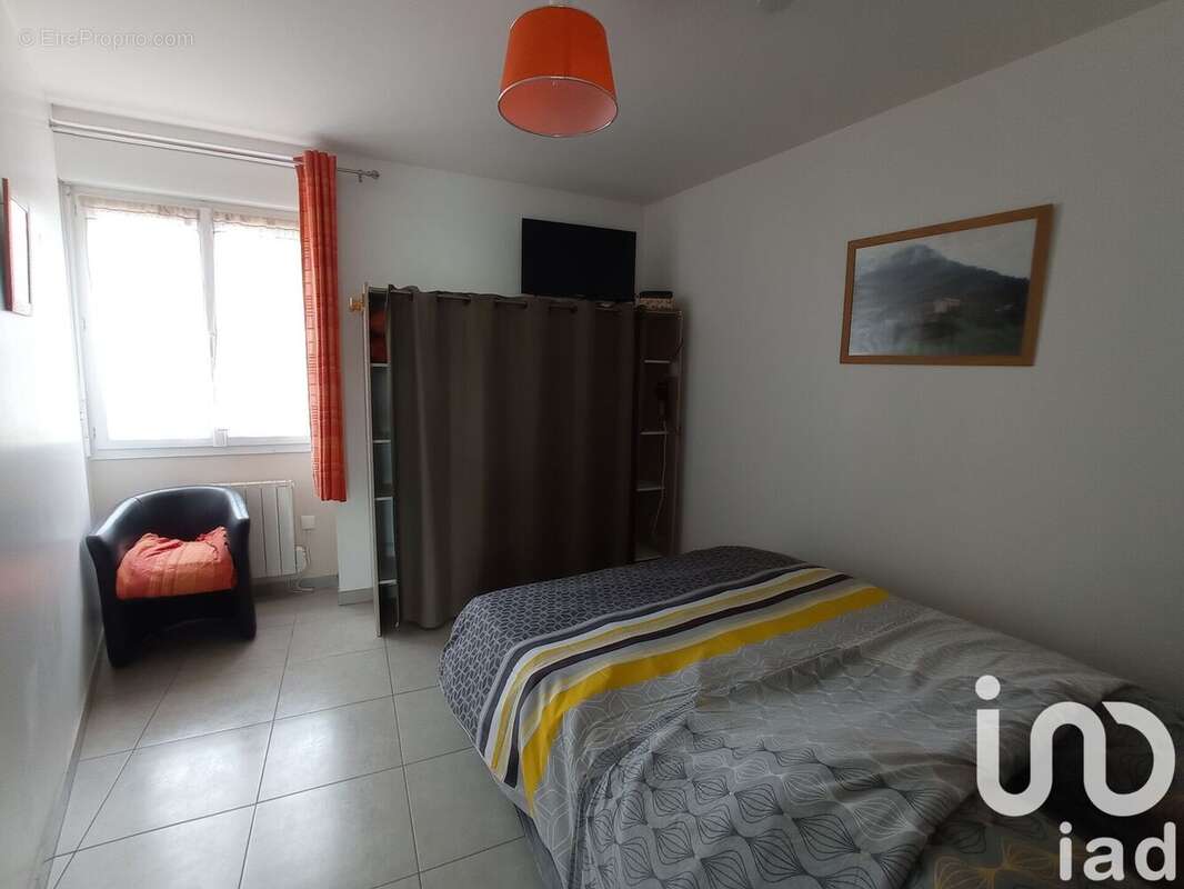 Photo 6 - Appartement à SUSSEY