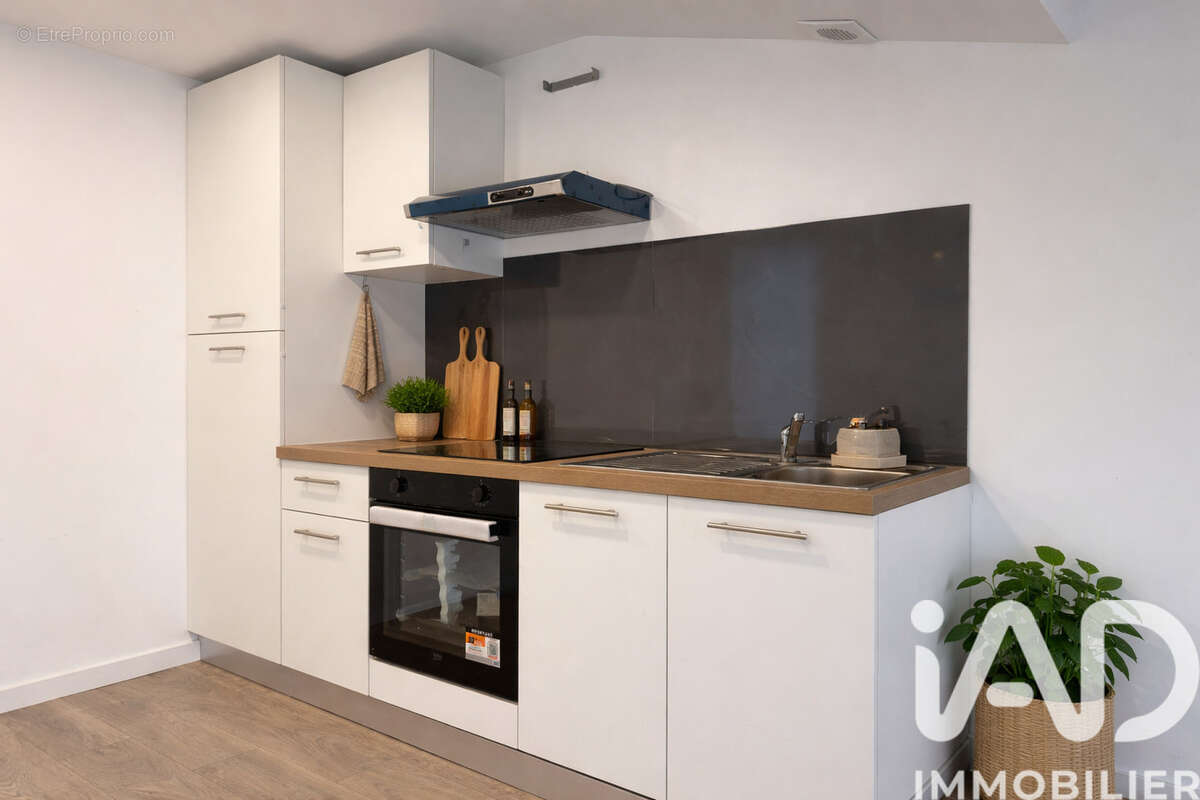 Photo 3 - Appartement à MURET