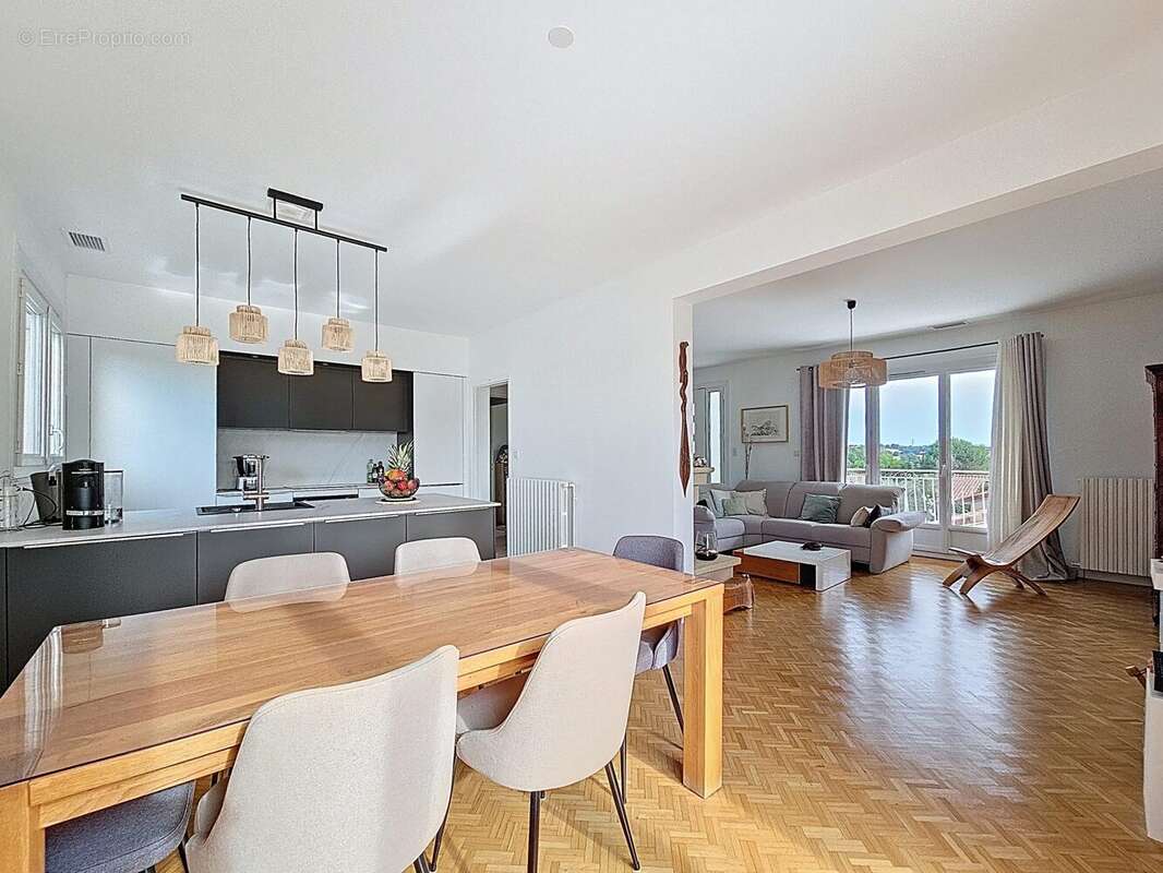 Maison à QUINT-FONSEGRIVES