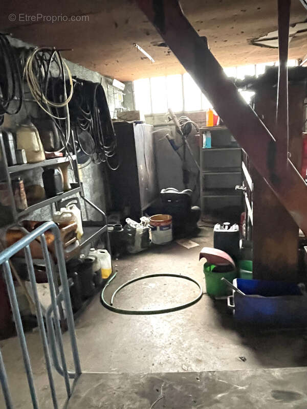 Parking à ECHIROLLES