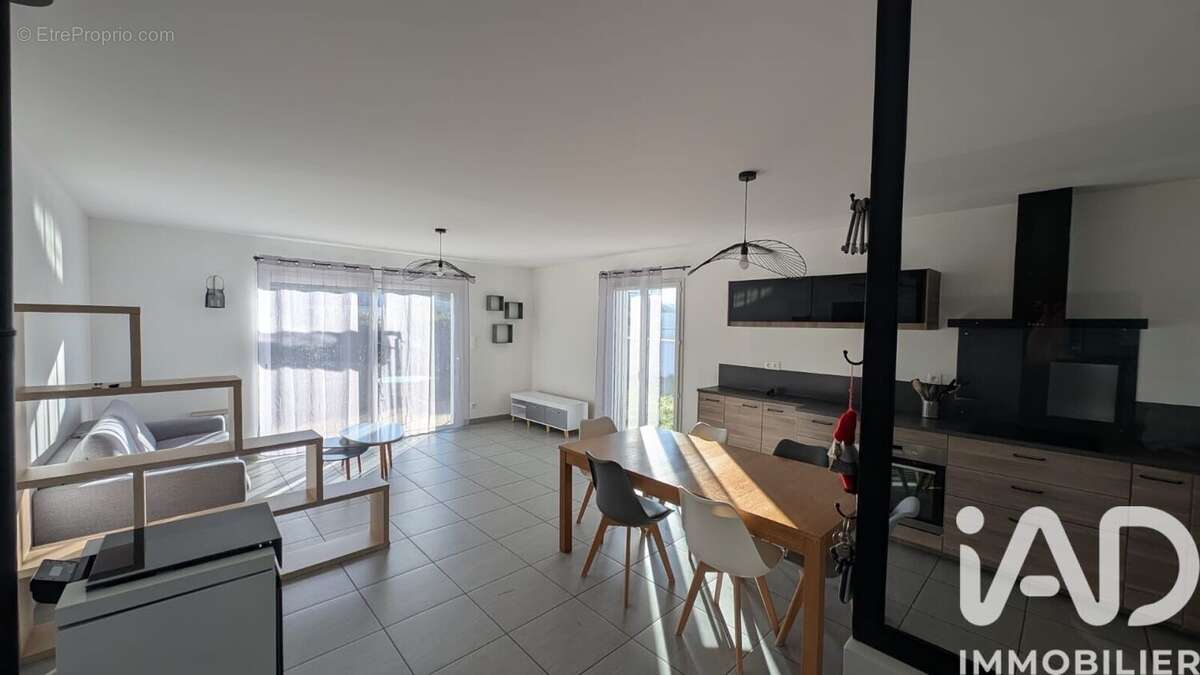 Photo 3 - Maison à COARRAZE