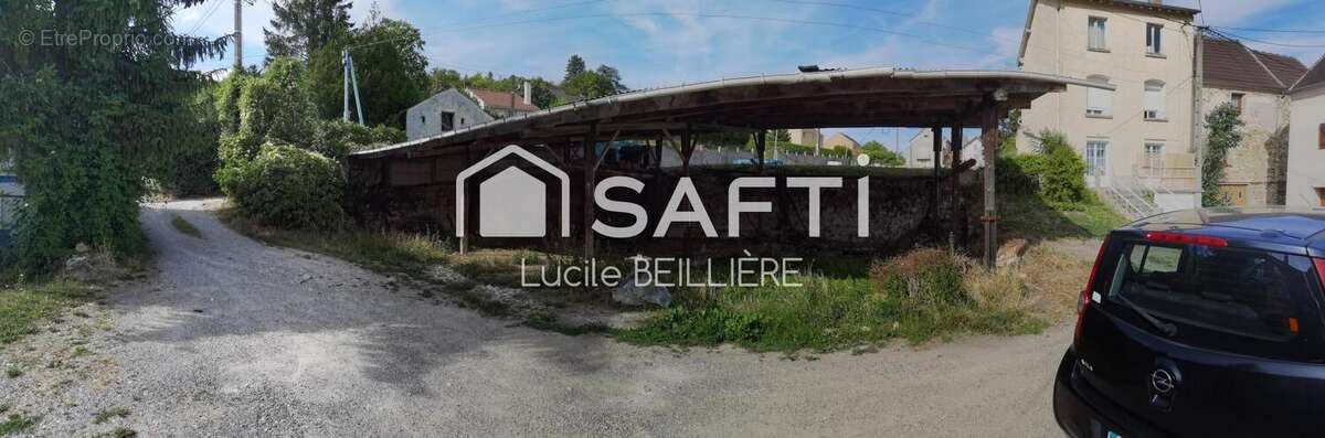 Photo 2 - Terrain à SAINTE-AULDE