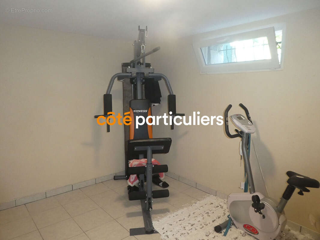 Maison à VILLEMANDEUR