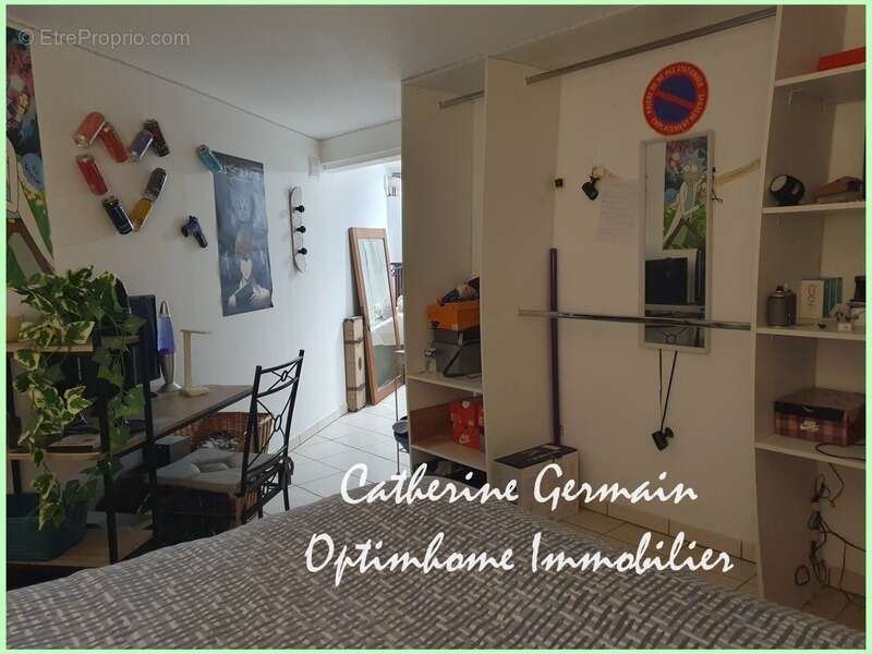 Maison à VILLEGAILHENC