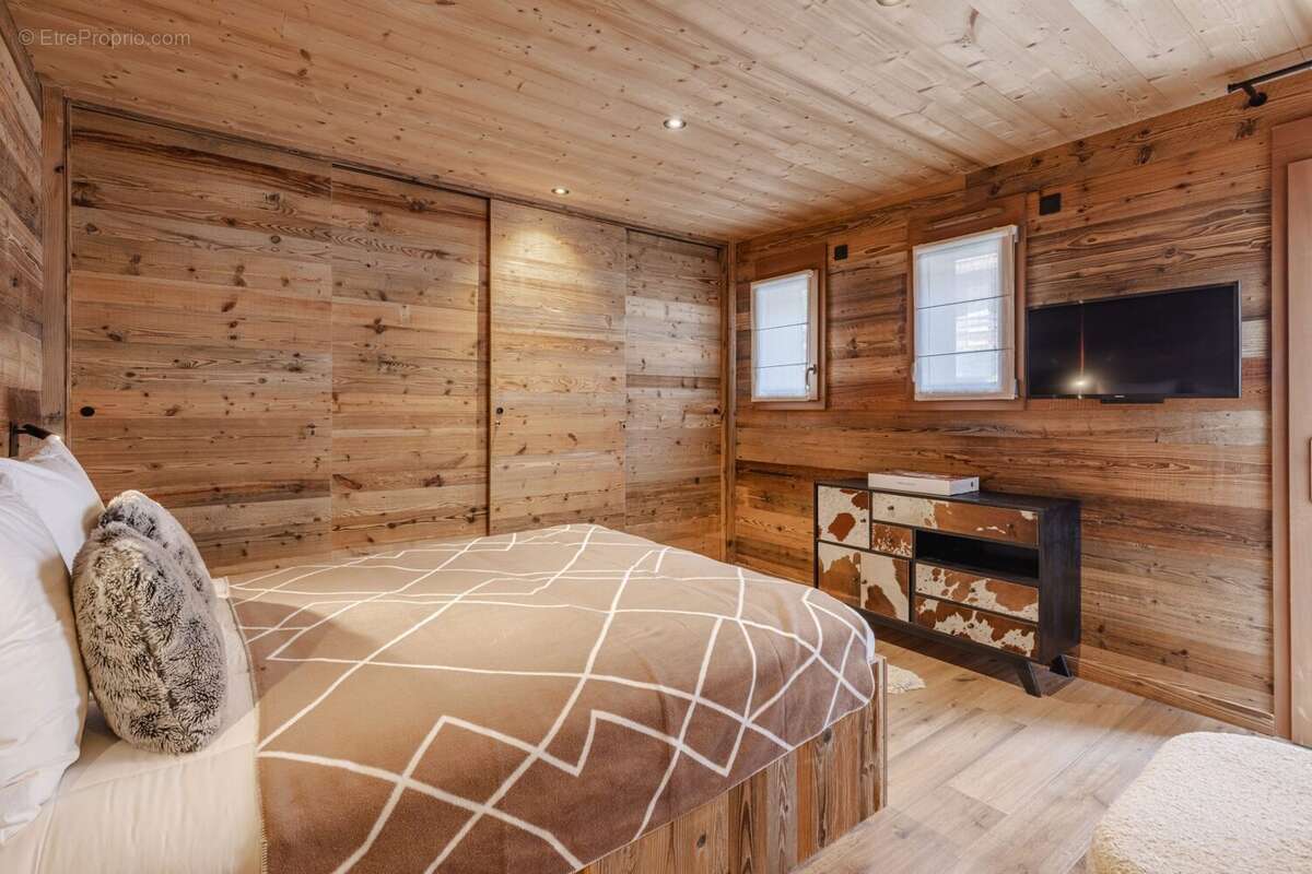 Appartement 70 m² à Megeve  - photo 6