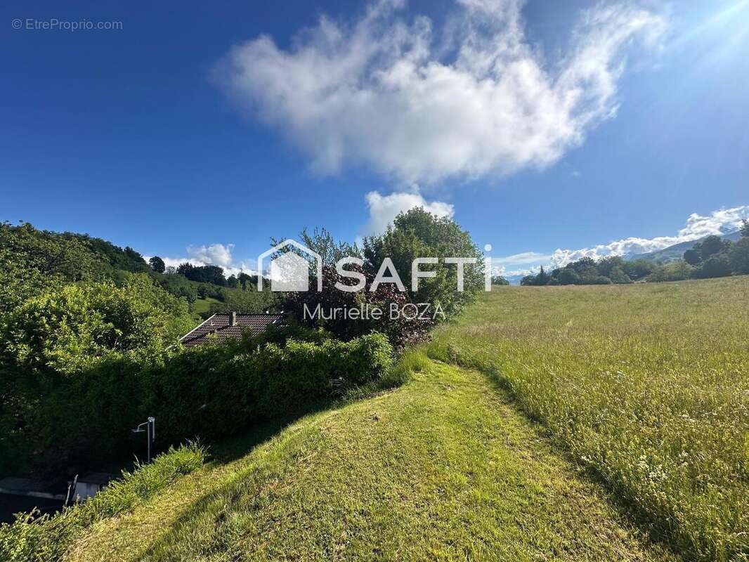 Photo 2 - Maison à SAINT-MARTIN-D'HERES