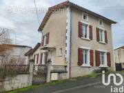 Photo 1 - Maison à CHABANAIS