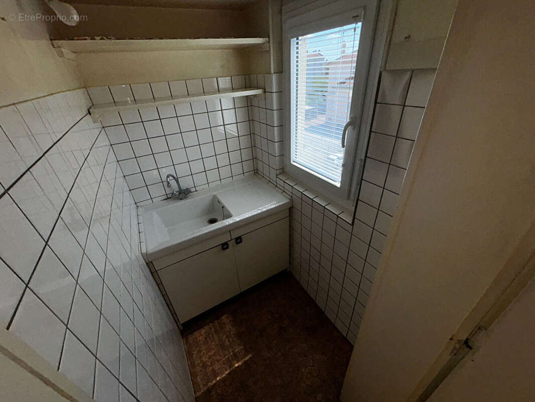 Appartement Metz 3 pièce(s) de 79.30 m² - photo 8