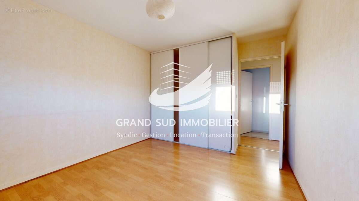 Maison à CASTELGINEST