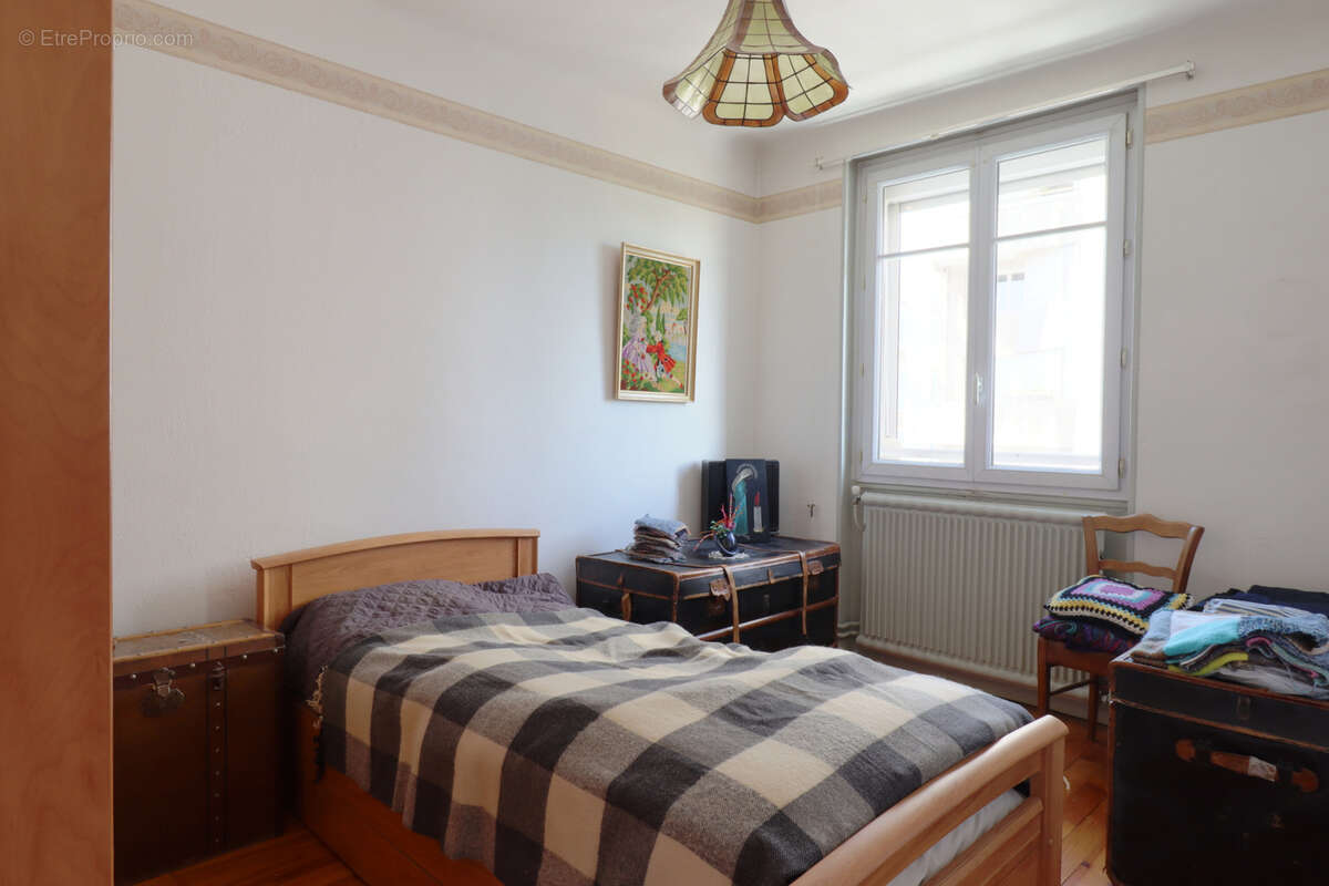 Appartement - T3 - 52 m2 - photo 2