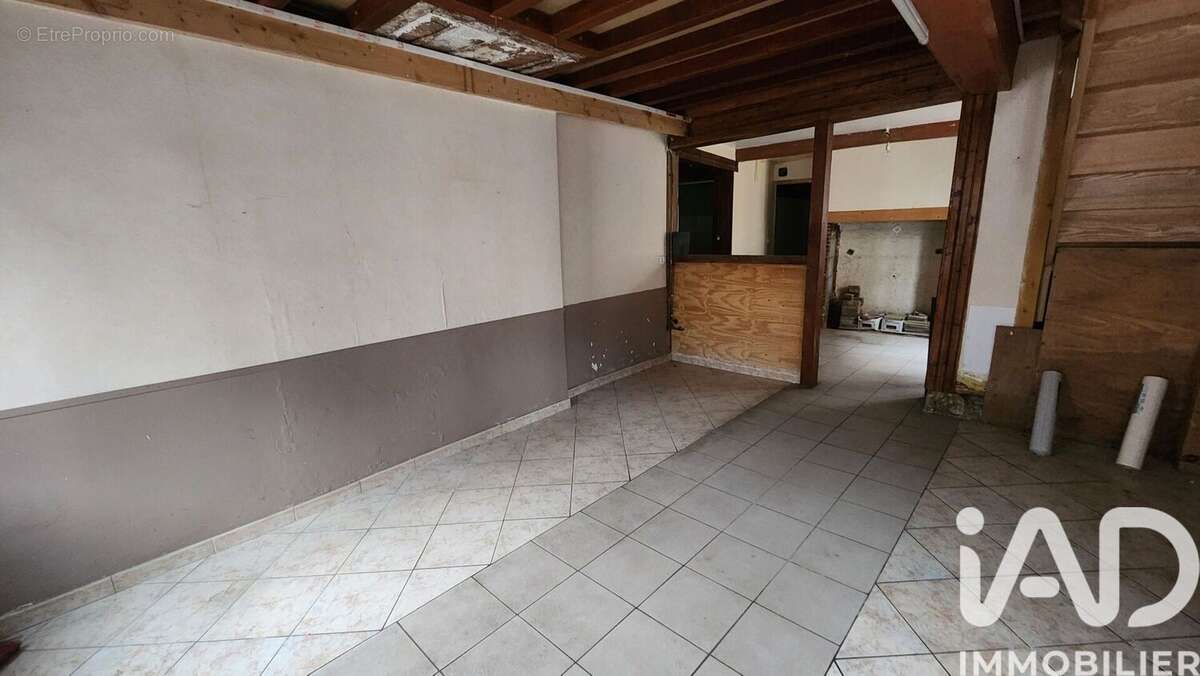 Photo 2 - Maison à FORMERIE