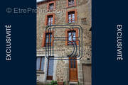 Maison à CUNLHAT