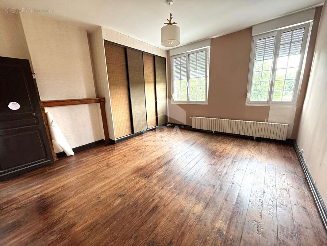 Maison 170m² à pont-à-vendin - photo 6