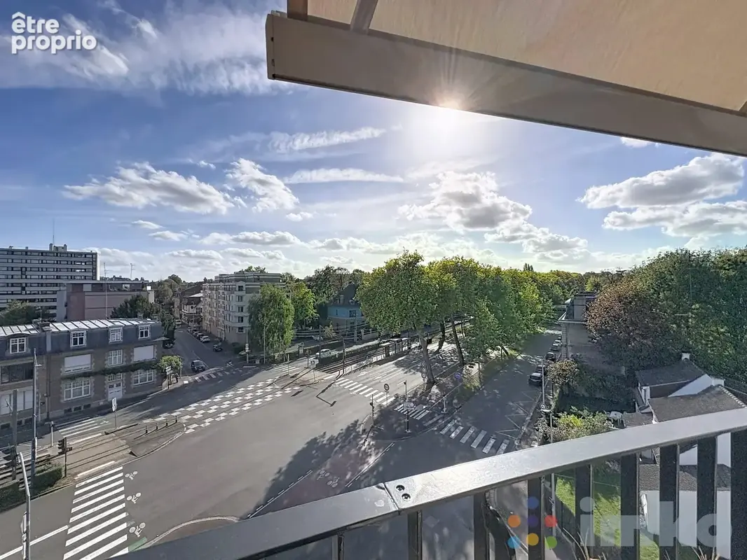 Appartement 4 pièces 111 m² à vendre à Tourcoing (59200) - photo 8