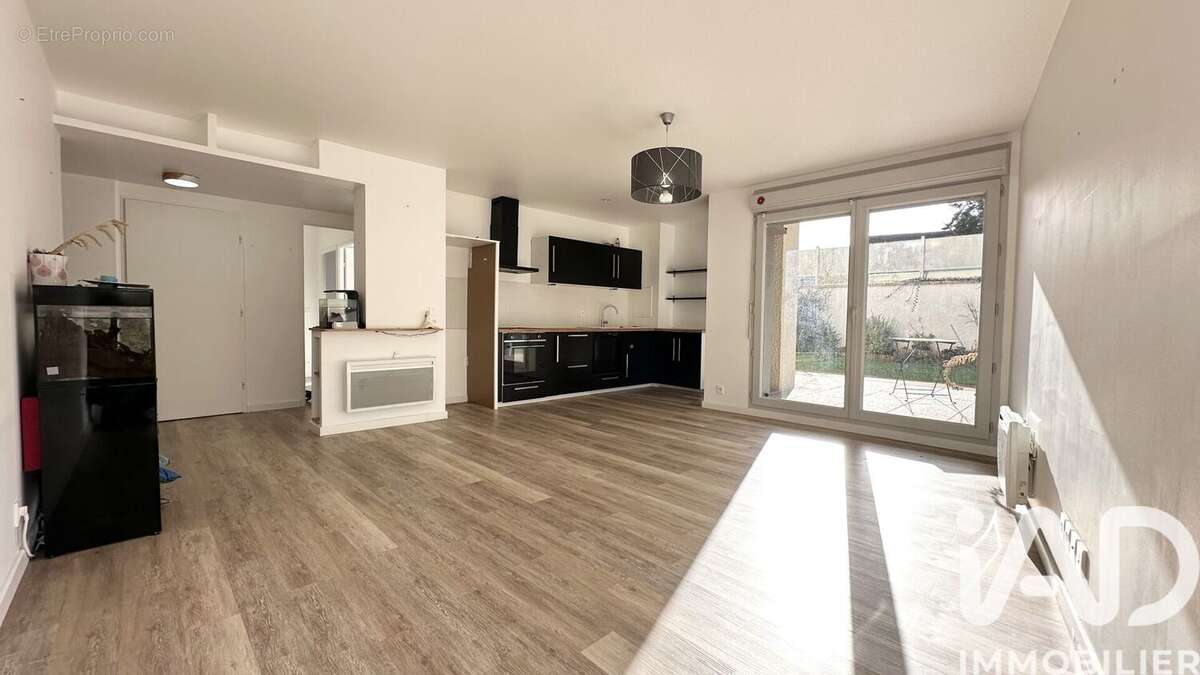 Photo 2 - Appartement à TRAPPES