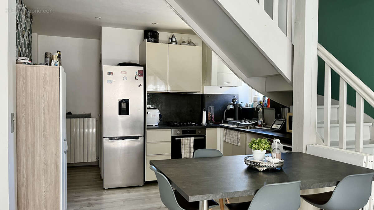 Appartement à PROVINS