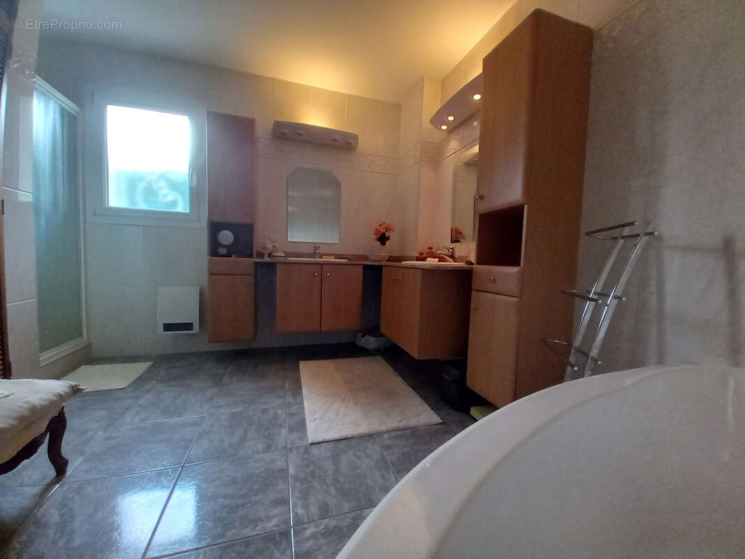 Maison à LA BAULE-ESCOUBLAC