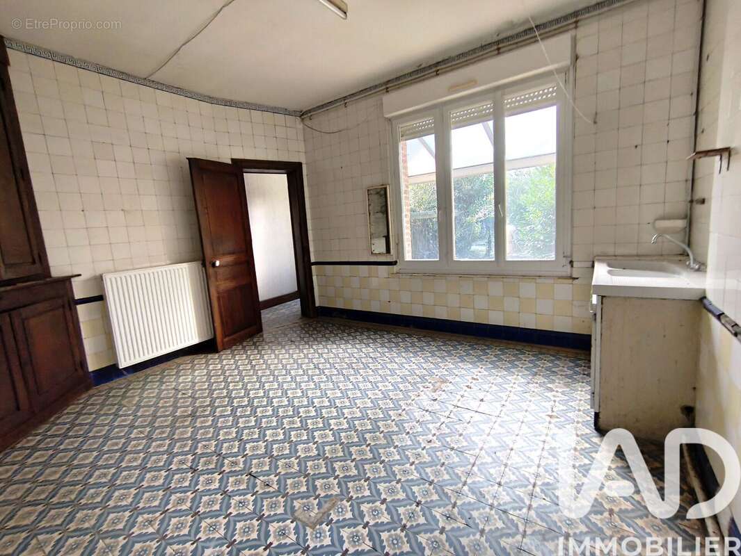 Photo 8 - Maison à HIRSON