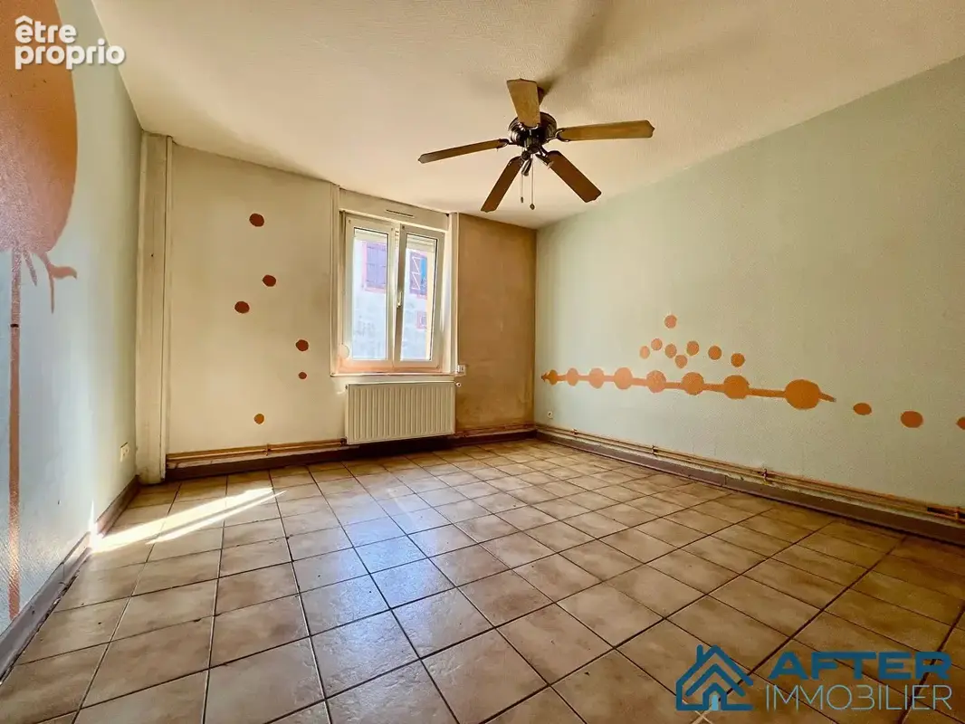 Maison 106 m² à Raon-L'etape  - photo 2