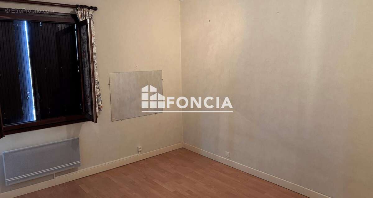 Appartement à CAHORS