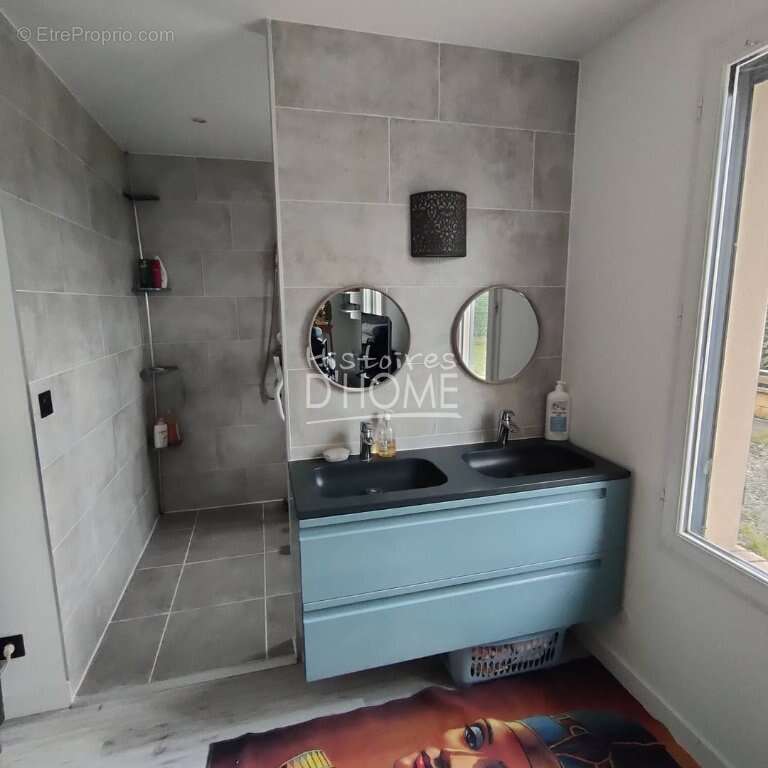 Maison à ROZAY-EN-BRIE