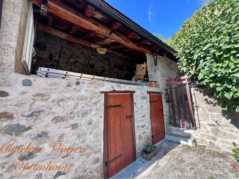 Maison à vendre 9 pièces angoustrine villeneuve esc (66) - photo 17