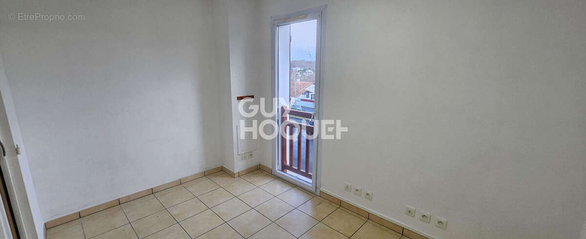 Appartement à SAINT-JEAN-DE-LUZ