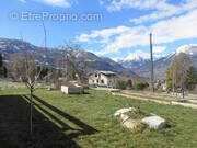 Maison à GUILLESTRE