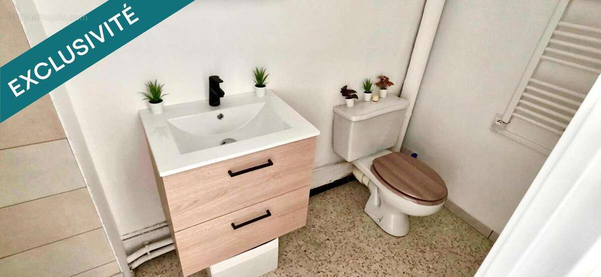 Photo 3 - Appartement à LA GRANDE-MOTTE