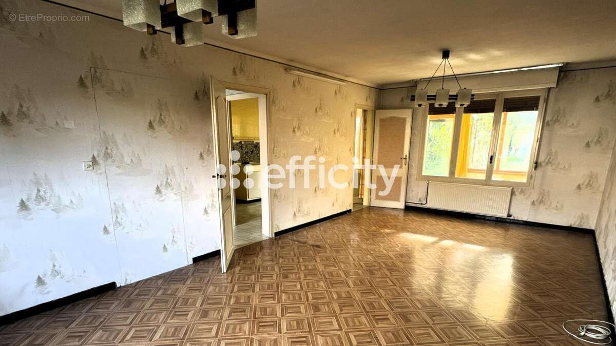 Maison à FACHES-THUMESNIL