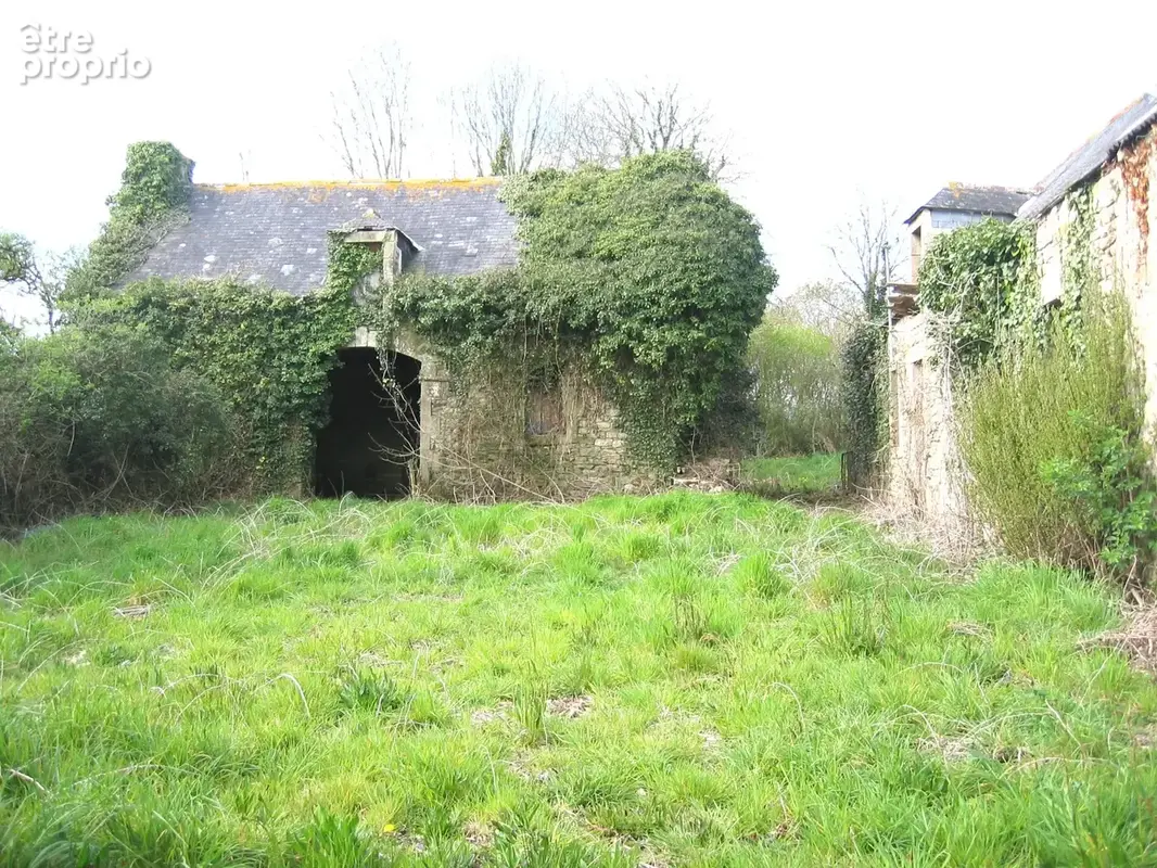Maison 5 pièces 180 m² à vendre à Pont-Croix (29790) - photo 3