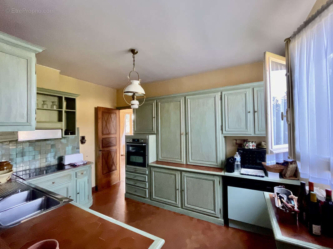 Maison à CERANS-FOULLETOURTE