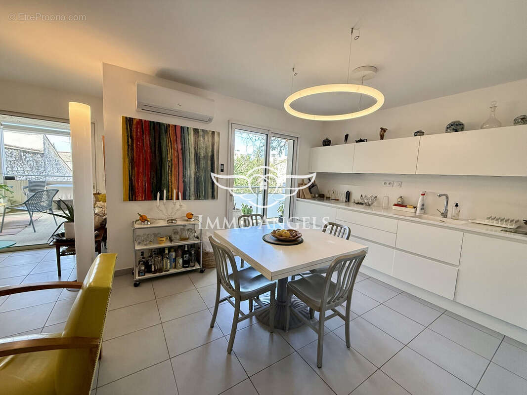 Appartement à NIMES