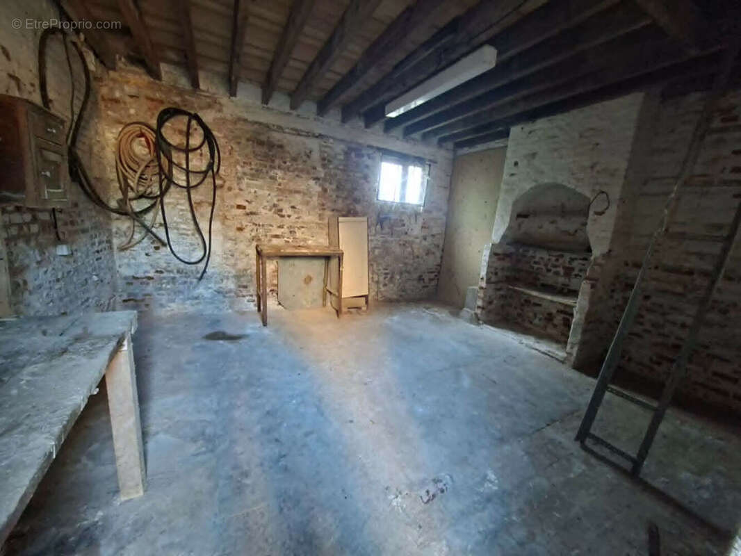 Maison à MARLE