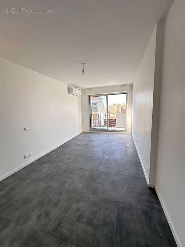 Appartement à SETE