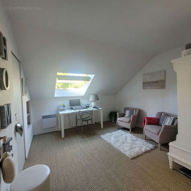 Appartement à ORSAY