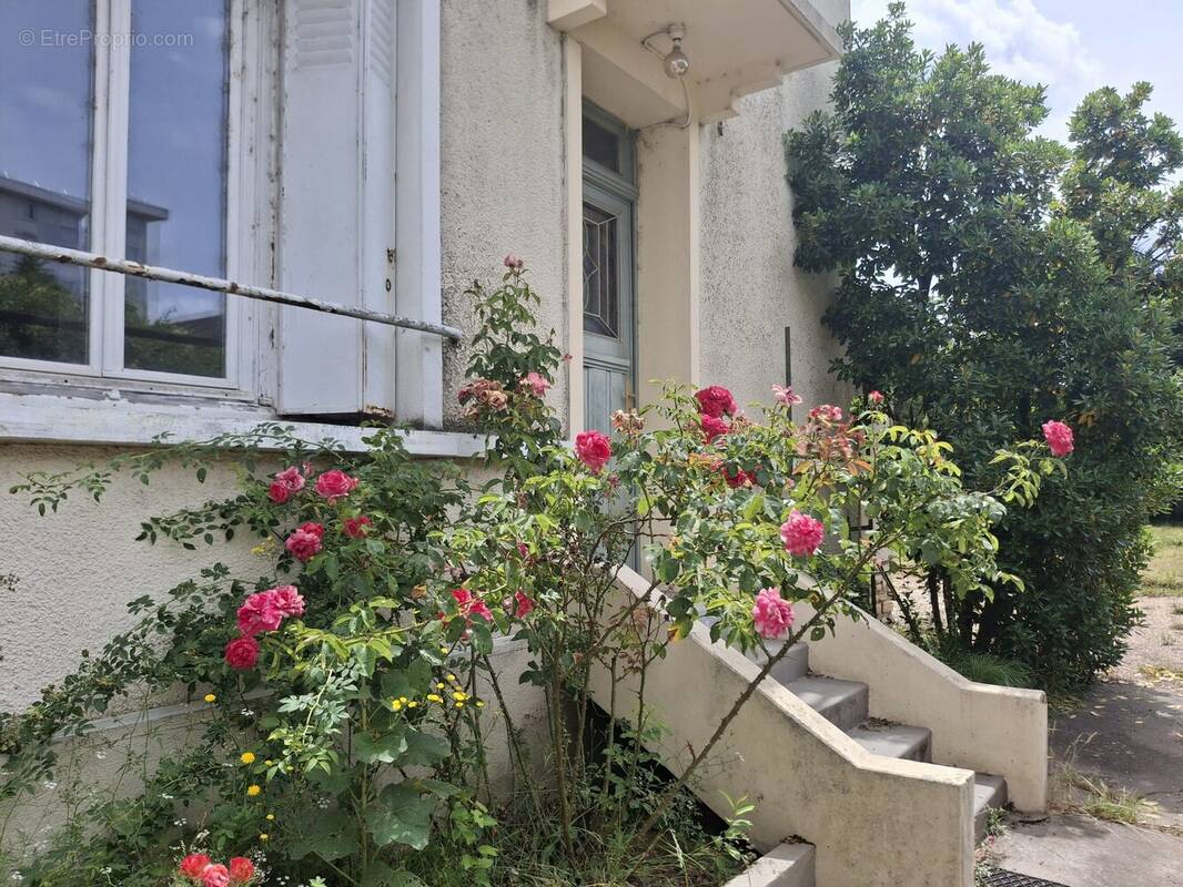 Maison à TOURS